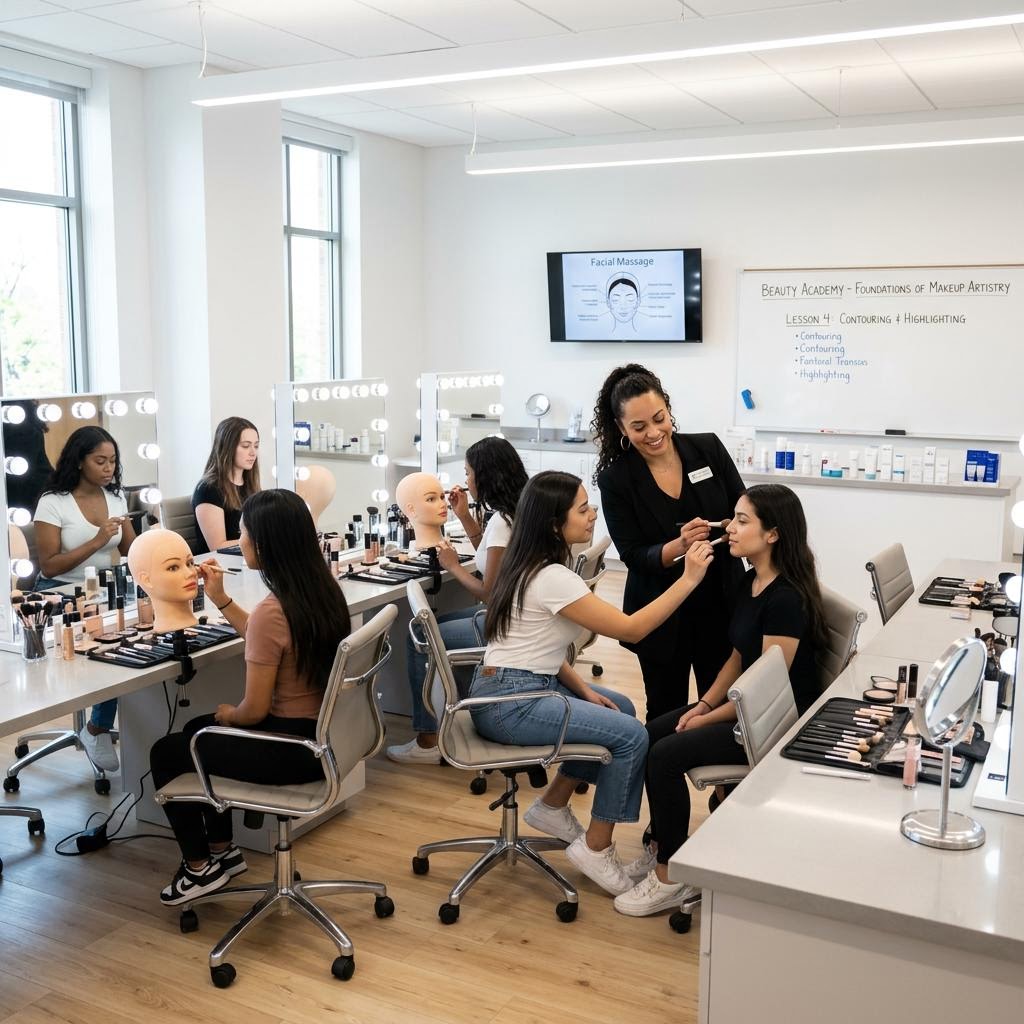 Beauty Academy
