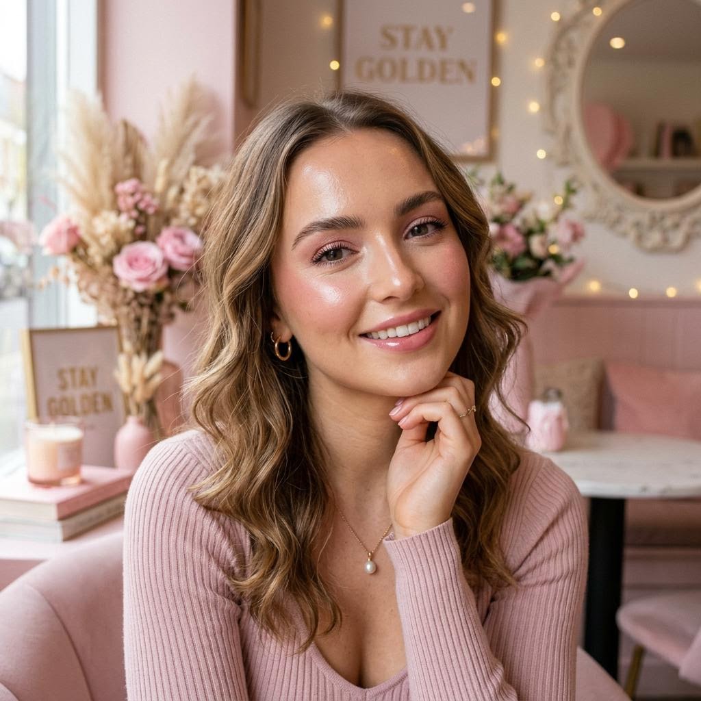 SS Beauty Instagram post 1